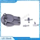 129004-55612 Fuel Filter Bracket For Yanmar Engine 4JH4AE 3JH5AE 3JH5E 3TNV82A