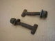 IH Cub Cadet 1200 800 149 1000 1450 109 Tractor Hood Tee Bolts (2) IH-545522-R1