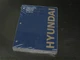 Hyundai HL740-3A Wheel Loader Service Manual Repair Shop Book