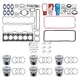 Pai ISB630-113 Engine Overhaul Rebuild Kit For Isb 6 Cylinder Serie for Cummins