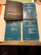Ford Shop Repair Manuals  E150-e350  F150-350 light trucks Bronco super duty 