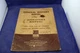 GENERAL MOTORS DIESEL SERIES 71 OPERATOR'S MANUAL FORM 6SE-101 1956 ACL RR