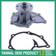 Water Pump For Toyota Forklift 7FGU30 8FGU18 8FGU20 4Y-ECS 8FGCU30 Engine