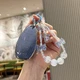 TPU Car Key Case Cover Keyring Fob For Hongqi  H9 H5 E-HS9 H6 HQ9 H5 EH7 HS3 HS5