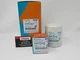 GENUINE KUBOTA ENGINE OIL FUEL & AIR FILTER KIT B3000 B3030 B3300 B7800