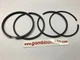 RUGGERINI RDM901 STANDARD MM 90 ENGINE SEGMENTS 2.5-2.5-2.5-4MM