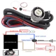 NCR 4L80E Stand Alone Controller Manual Shift Conversion For 4L80E Transmission