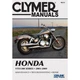 CLYMER Physical Book for Honda VTX1300 Series 2003-2009 | M231