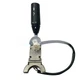 Switch / Joystick Controller ZM2910008 For Volvo Wheel Loader L40 L40B L45 L45B