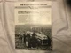 WHITE 4-225 FIELD BOSS TRACTOR 2 PAGES Sales Brochure