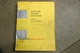 New Holland TR70 TR 70 combine parts manual