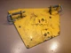 Cub Cadet 1862 Tractor 42" GT Mower Deck 320190 Adapter Plate Assembly