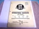 I&T International Harvester Shop Manual IH-8 Super & Non-Super A B C Cub MTA +