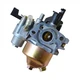 Non-Genuine Carburetor for Honda GX120 4hp