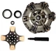 Clutch Kit for Ford, for New Holland Tractor T4020, T4030, T4040, TD60D, TN55, T
