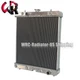 3C08117100 Tractor Radiator For Kubota M8540HDC M9540M100GXDTC M100XDTC M108SDSL