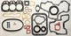 Gasket Set Cylinder Head Gasket Head Gasket Set for Massey Ferguson MF 1030 L