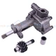 Oil Pump 1131002040 for Isuzu Engine 4BG1 6BF1 6BD1 6BB1 6BG1 Hitachi LX110-7
