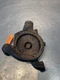 White 2-135 Tractor Water Pump Housing
