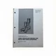Cat Caterpillar 637-D 639-D 3306 OEM Engine Service Repair Manual SENR-7355-01