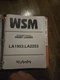 KUBOTA LA1953 LA2253 FRONT LOADER SERVICE SHOP REPAIR WORKSHOP MANUAL 