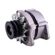 Alternator 24V 2871A007 For Perkins 1004-4 1004-40T 1004-42 2871A651 504-2T