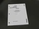 Hitachi EX120-5, EX130H-5 Excavator Parts Catalog Exploded View Diagram Book