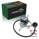 12V Fuel Pump for Kubota Yanmar Cub Cade/Tractor B6000 B6000DT B6000E/Mower