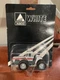 1/64 White 4-270 4WD Tractor W/Duals, Scale Models FU-0174