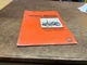 Service Manual Kubota Tractor Rotary Mower Model RCB 60 - I