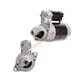 Starter for Kubota D950 Z600C-1 B1702 Sch&auml;ffer 15271-63012 028000-7461 Norcar