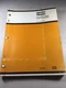 Case Model 380CK Loader/Landscaper Parts Catalog