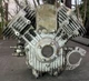 Used OEM Kawasaki FX850V Engine Block Crankcase Cylinders Fx801v Fx751v
