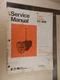 1980's Eaton Truck Components Service Manual Fuller Model RT-906  BIS