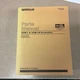 CAT Caterpillar 322B L & LN PARTS MANUAL BOOK CATALOG LIST EXCAVATOR sn 1ZS 2ES