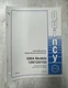 Original Quincy QMA Models 100/125/150 Screw Compressor Parts Manual 50026-EA