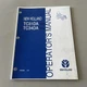 New Holland TC31DA and TC34DA Tractors Operator&rsquo;s Manual