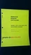 Sperry New Holland L-451 L-452 L-455 Skid-Steer Loaders Parts Manual 1983