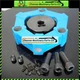 Coupling ASSY 24100U341F1 Fit for Kobelco 70SR 80MSR 80MSR-1E K903-2 K903C SK60