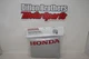 OEM Honda Generator Cover 08P57-Z25-500 EU6500 EM4000 5000 6500 EB4000