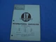 I&T INTERNATIONAL HARVESTER FLAT RATE MANUAL 140-240-330-340-460-560-660 B275