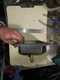 Kohler Engine K241AQS steel oil pan with spout