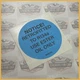 Volvo NOTICE! RETROFITTED TO R134a 9430130