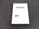 Kobelco SK60V Hydraulic Excavator Parts Catalog Manual S/N LE-17701-19738