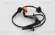 Triscan 8180 40121 sensor, wheel speed for Honda