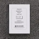 Taylor Dunn B2-38 Cart Owner Operator Parts Catalog Manual Book S/N 92739-102561
