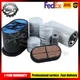 New Maintenance Filter Kit for  Holland T4.75 TIER 4A Tractors 47535939 47450037