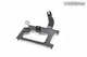2018-2023 KIA STINGER 2.0L RWD ENGINE COMPUTER CONTROL MODULE BRACKET OEM
