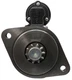 1*** starter 12V 4KW new original Letrika Mahle-is1375 for Deutz