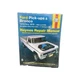 Haynes Ford Pick-Ups & Bronco Owners Workshop Repair Manual 1973-1979 #36054